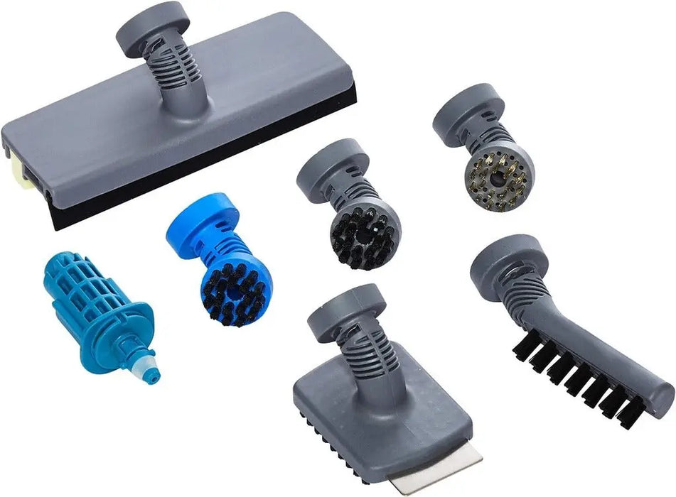 Black & Decker 1300W 10-in-1 Steam Mop Murukali.com