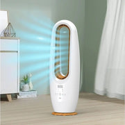 Black & Decker 2-in-1 Bladeless Fan Murukali.com