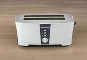 Black & Decker ET124 Toaster 750W Murukali.com