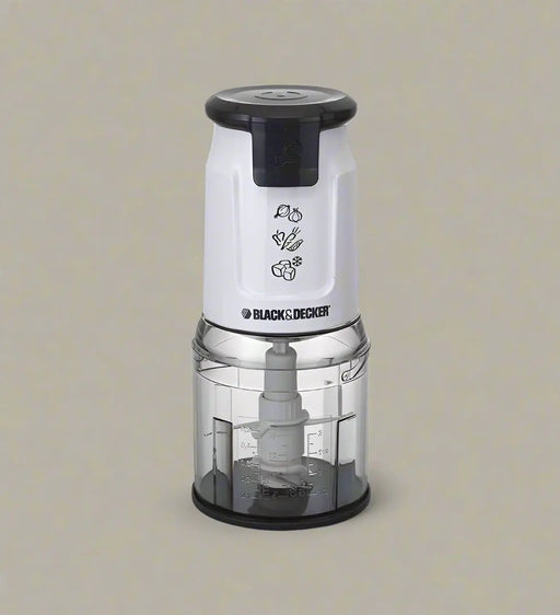 Black & Decker FC300 Chopper 500W Murukali.com