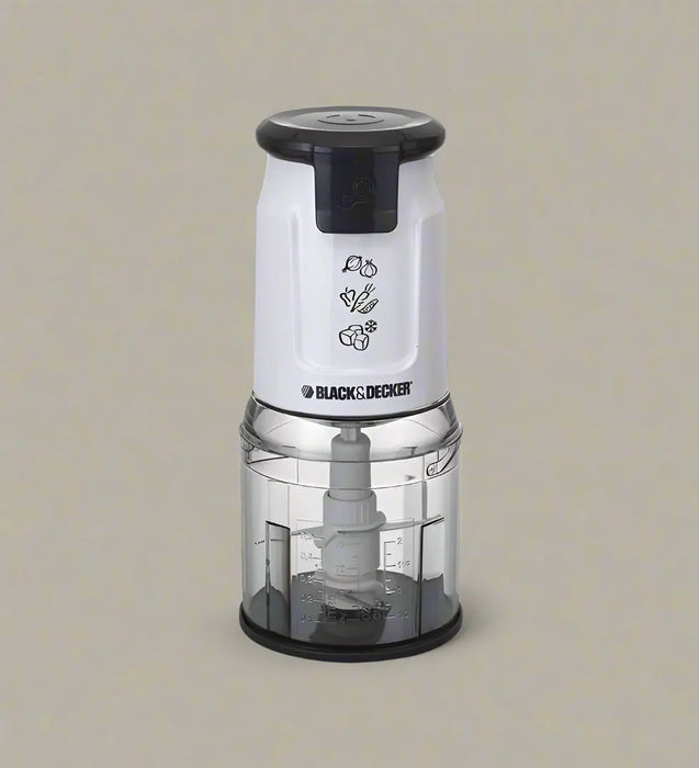 Black & Decker FC300 Chopper 500W Murukali.com