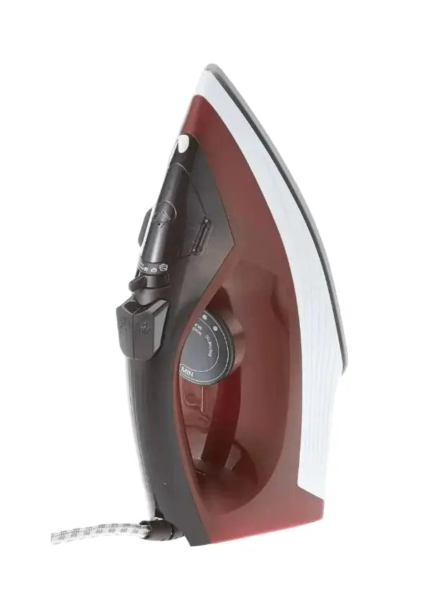 Black and Decker  1600W Steam Dry with Anti Drip Murukali.com