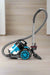 Black& Decker  2000W Bagless Vacuum Cleaner Murukali.com