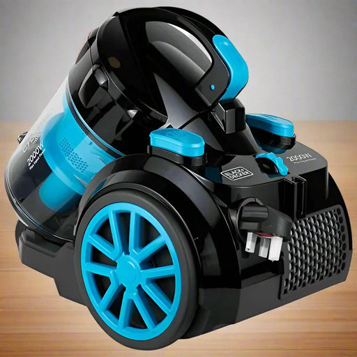 Black& Decker  2000W Bagless Vacuum Cleaner Murukali.com
