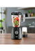 Black+Decker Blender with Grinder Mill 400W Murukali.com