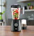 Black+Decker Blender with Grinder Mill 400W Murukali.com