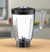 Black+Decker Blender with Grinder Mill 400W Murukali.com