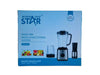 Blender Winning Star with a Sieve and Grinder/ 2 in 1 Murukali.com