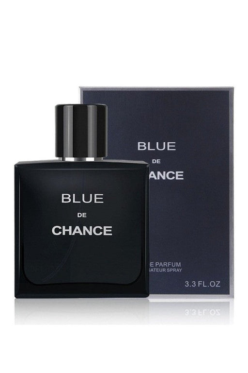 Bleu de Chance murukali.com