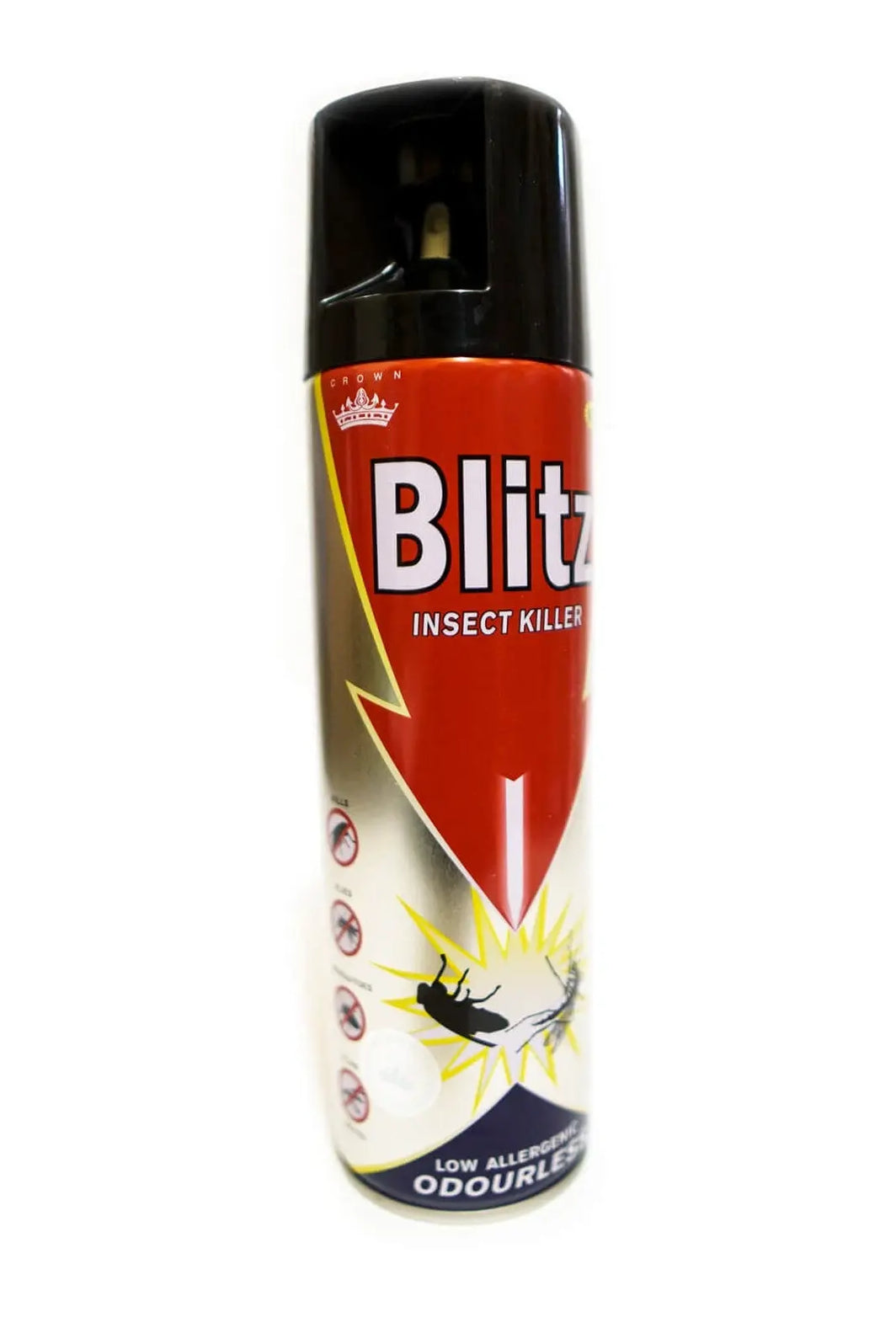 Blitz Insect Killer / Insecticide Blitz 400ml. - Murukali.com