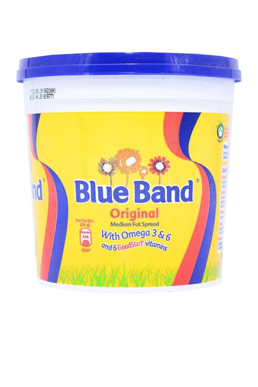 Blue Band /kg murukali.com