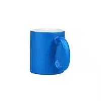 Blue Cartoon Seal Mug Murukali.com