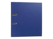Blue Plastic File murukali.com