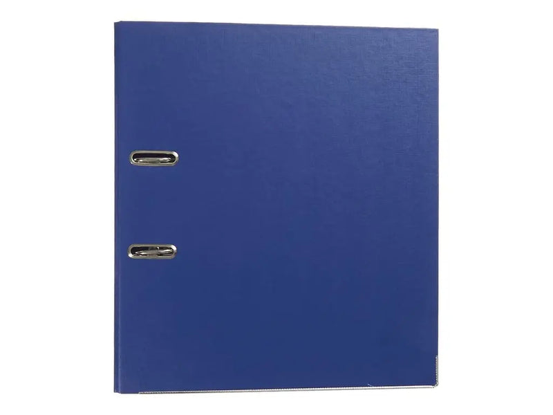 Blue Plastic File murukali.com