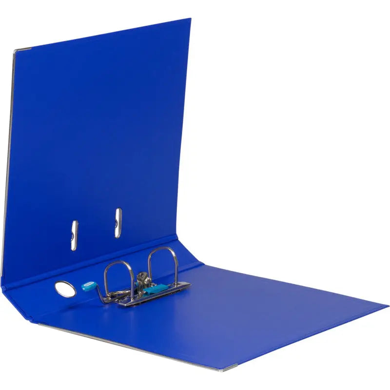 Blue Plastic File murukali.com