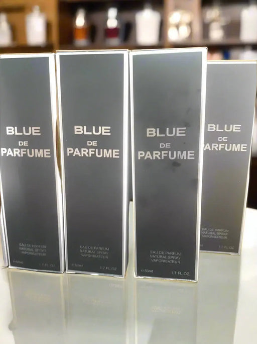 Blue de Parfume Eau de Parfum - 50ml Murukali.com