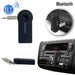 Bluetooth Car Music Receiver - Hands-Free Audio Adapter Murukali.com