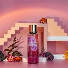 Body Luxuries Body Fragrance Mist 250 ML Murukali.com