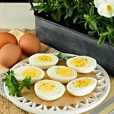 Boiled Eggs /pcs Murukali.com