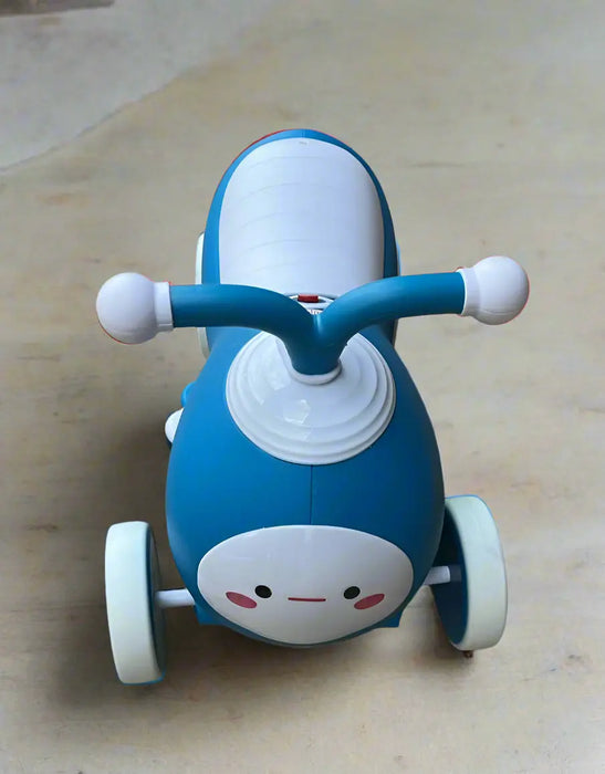 Boldcube Baby Balance Bike Murukali.com