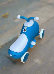 Boldcube Baby Balance Bike Murukali.com