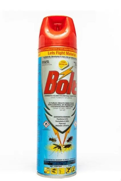 Bolt Insecticide 400ml - Murukali.com