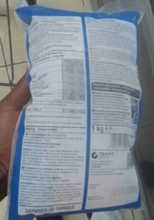 Boni Atlantic Salmon Portions – 1kg Murukali.com