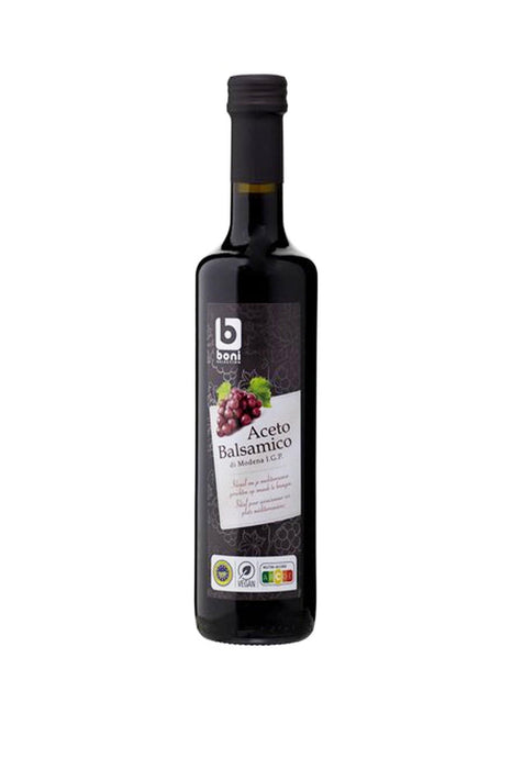 Boni Balsamic Vinegar 500ml murukali.com