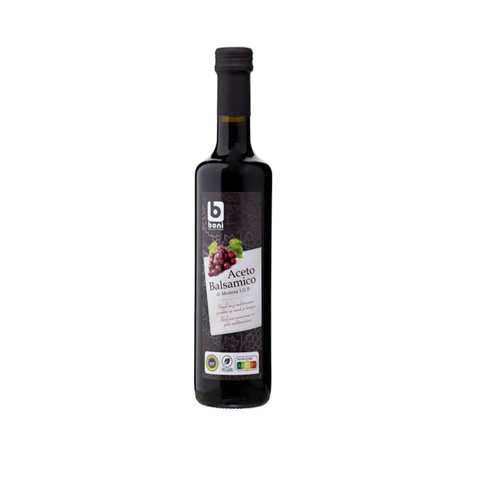 Boni Balsamic Vinegar 500ml murukali.com