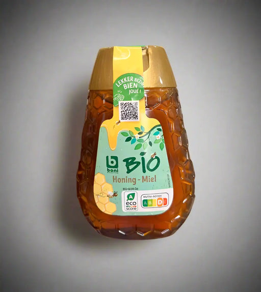 Boni Bio Honing - Miel 250g Murukali.com
