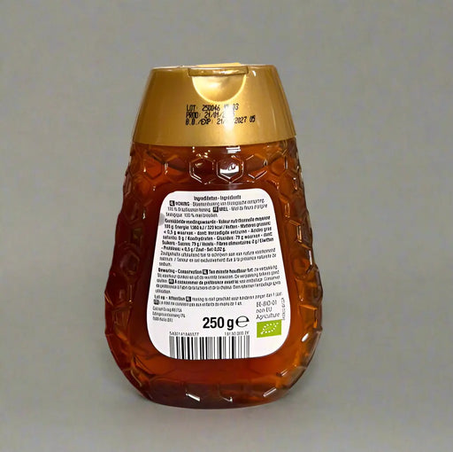 Boni Bio Honing - Miel 250g Murukali.com