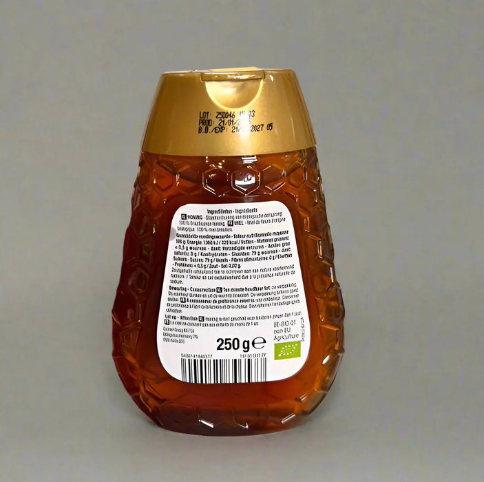 Boni Bio Honing - Miel 250g Murukali.com