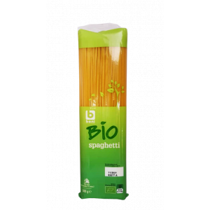 Boni Bio Spaghetti /500g murukali.com