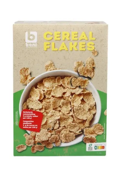Boni Cereal Flakes 500g murukali.com