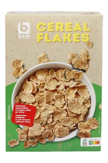 Boni Cereal Flakes 500g murukali.com