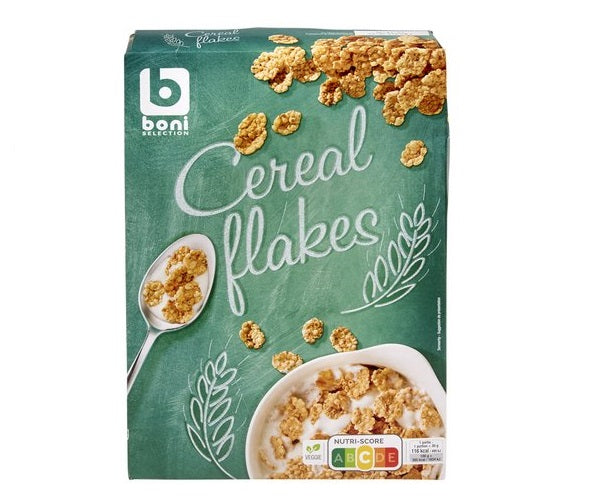 Boni Cereal Flakes murukali.com