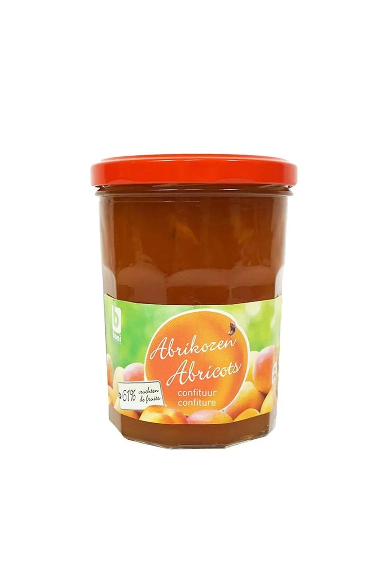 Boni Confiture Abricots 450g murukali.com