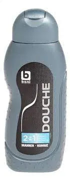 Boni Douche 2 in 1 murukali.com