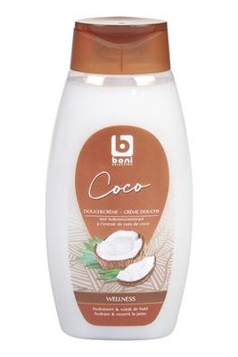 Boni Douche Creme COCO 500ml murukali.com