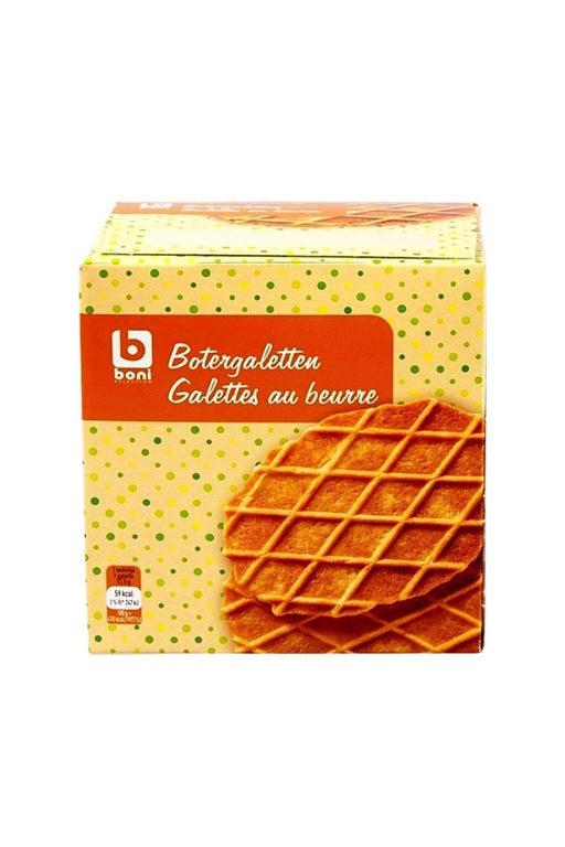 Boni Galette au beurre/250g murukali.com