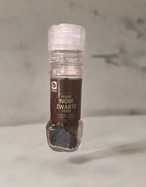 Boni Ground Black Pepper 35g Murukali.com