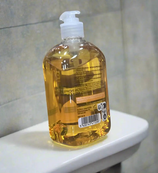 Boni Hand Wash with Orange scent 500ml Murukali.com