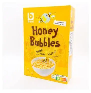 Boni Honey Bubbles 500g murukali.com