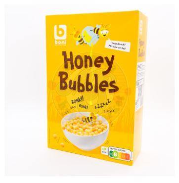 Boni Honey Bubbles 500g murukali.com