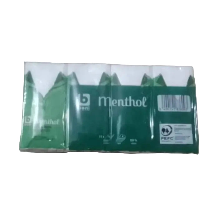 Boni Menthol Tissues Murukali.com