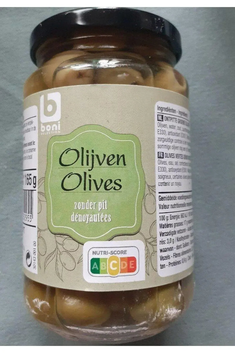 Boni Olives /335g murukali.com