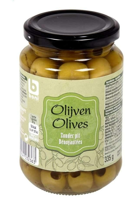 Boni Olives /335g murukali.com