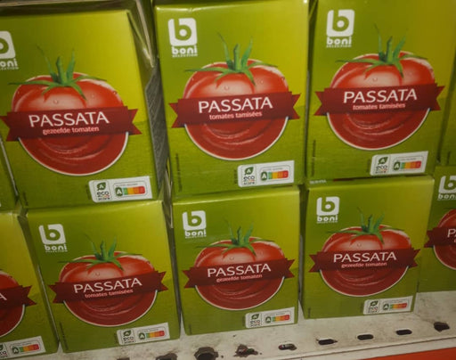 Boni Passata Tomato 500g murukali.com
