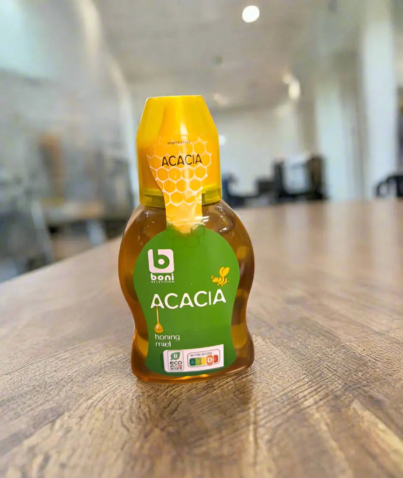 Boni Selection Acacia Honey 350g Murukali.com