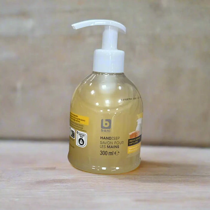 Boni Selection Handzeep Liquid Hand Soap 300ml Murukali.com